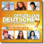 07-04-2017 - mix1_de - Party Schlager Charts Vol7.png